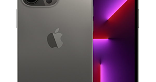Apple iPhone 13 Pro Max 128GB Graphite (Вживаний)